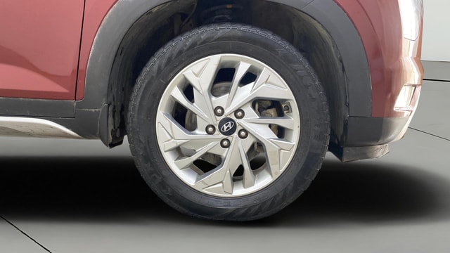 View Hyundai Creta Image 43 Used Hyundai Creta Image 43