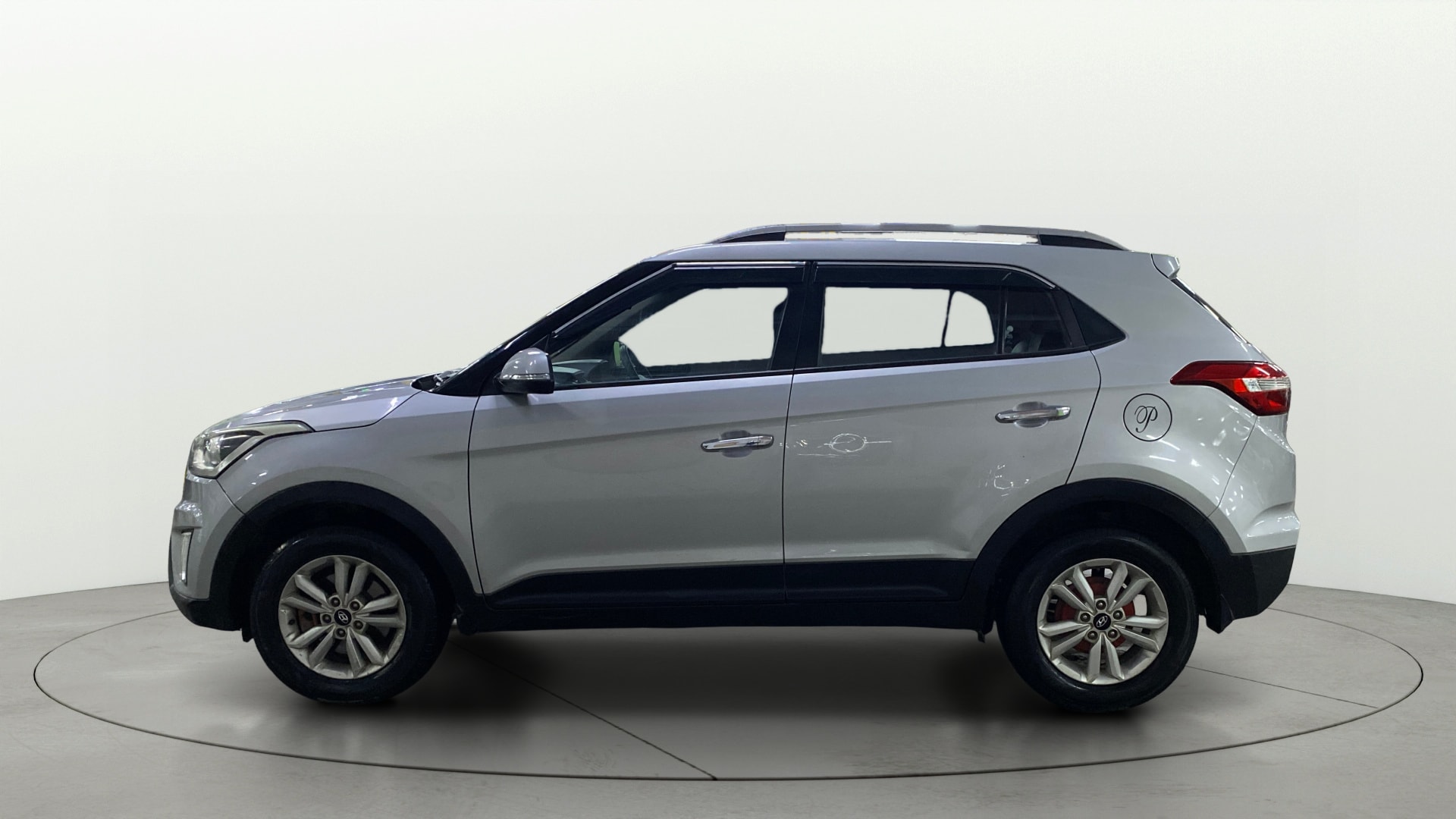 Used 2016 Hyundai Creta Used 2016 Hyundai Creta
