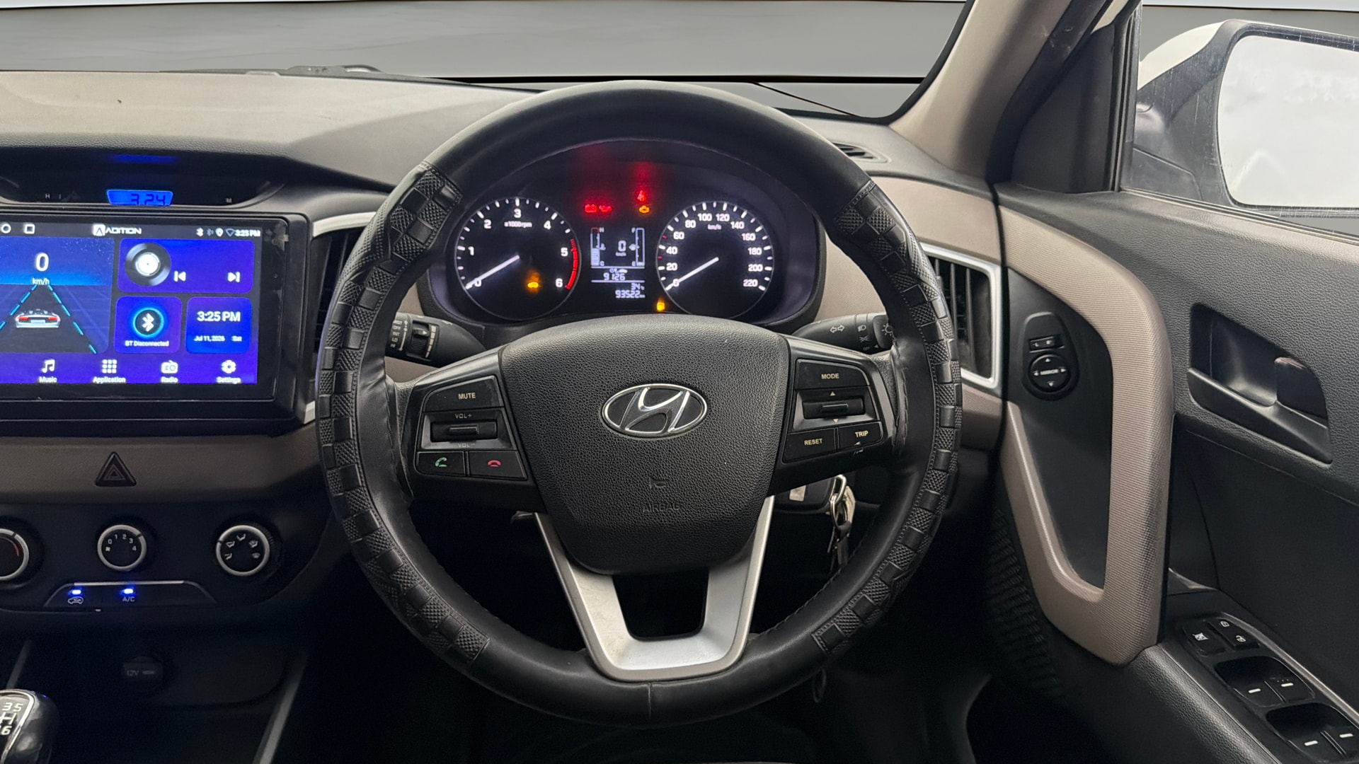 View 2019 Hyundai Creta 1.4 E Diesel Image 20 Used 2019 Hyundai Creta 1.4 E Diesel Image 20