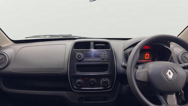 View Renault Kwid Image 17 Used Renault Kwid Image 17