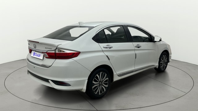 View Honda City ZX Image 44 Used Honda City ZX Image 44