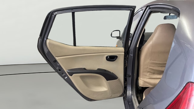 View Hyundai i10 Image 22 Used Hyundai i10 Image 22