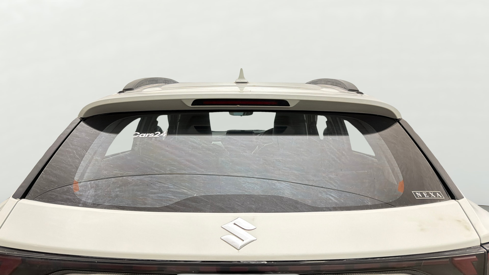 View 2025 Maruti Suzuki 1000 Base Variant Image 4 Used 2025 Maruti Suzuki 1000 Base Variant Image 4