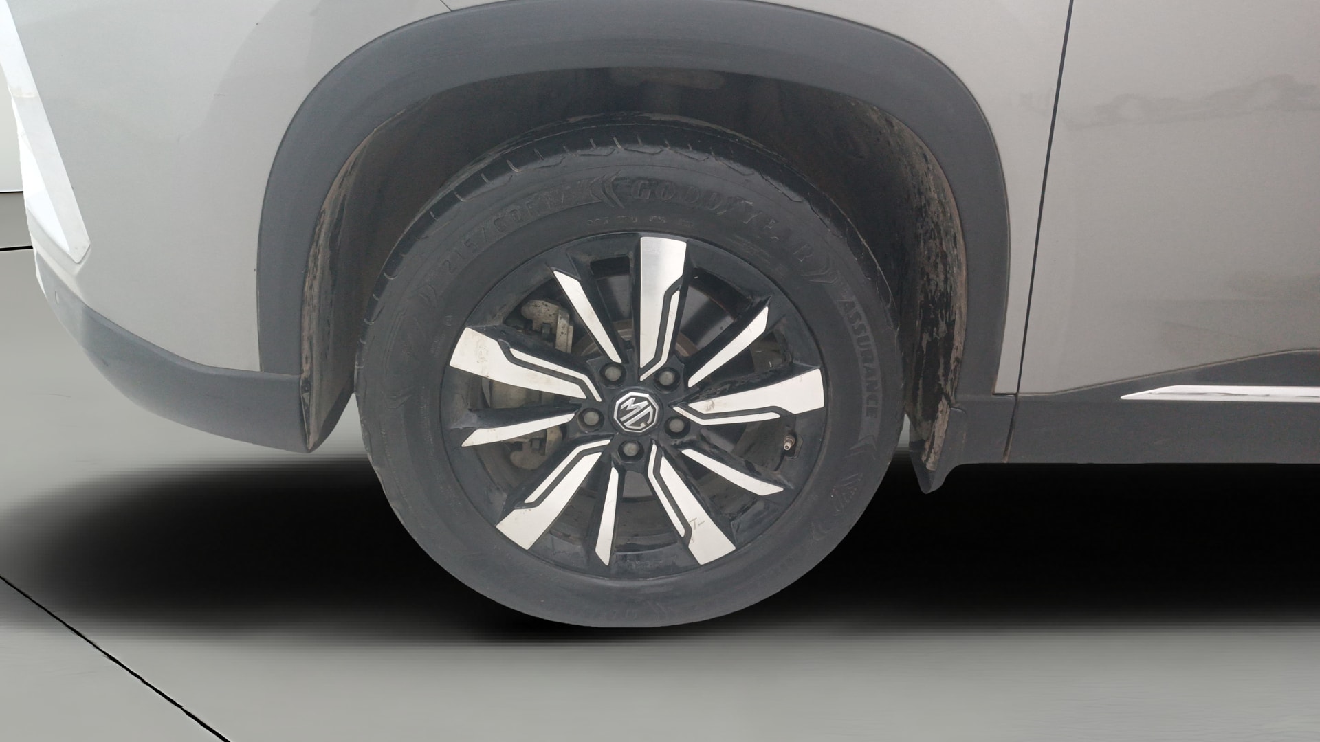 View 2020 MG Hector Sharp Hybrid BS IV Image 36 Used 2020 MG Hector Sharp Hybrid BS IV Image 36