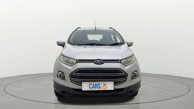 View Ford EcoSport Image 1 Used Ford EcoSport Image 1