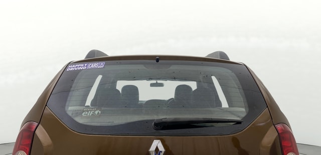 View Renault Duster Image 4 Used Renault Duster Image 4