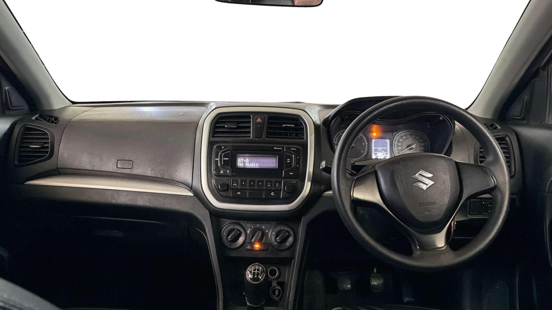 View 2019 Maruti Suzuki 1000 Base Variant Image 15 Used 2019 Maruti Suzuki 1000 Base Variant Image 15