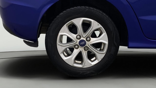 View Ford Figo Aspire Image 23 Used Ford Figo Aspire Image 23