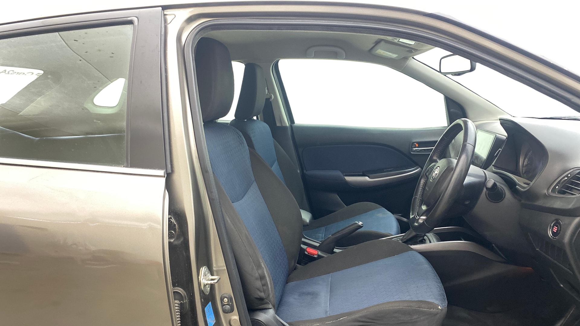 View 2019 Toyota Glanza V CVT Image 26 Used 2019 Toyota Glanza V CVT Image 26