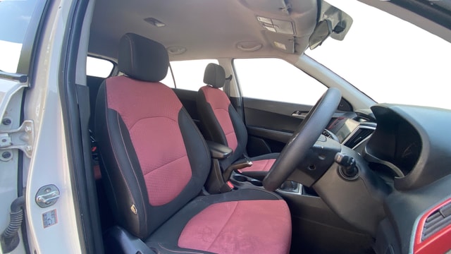 View Hyundai Creta Image 27 Used Hyundai Creta Image 27