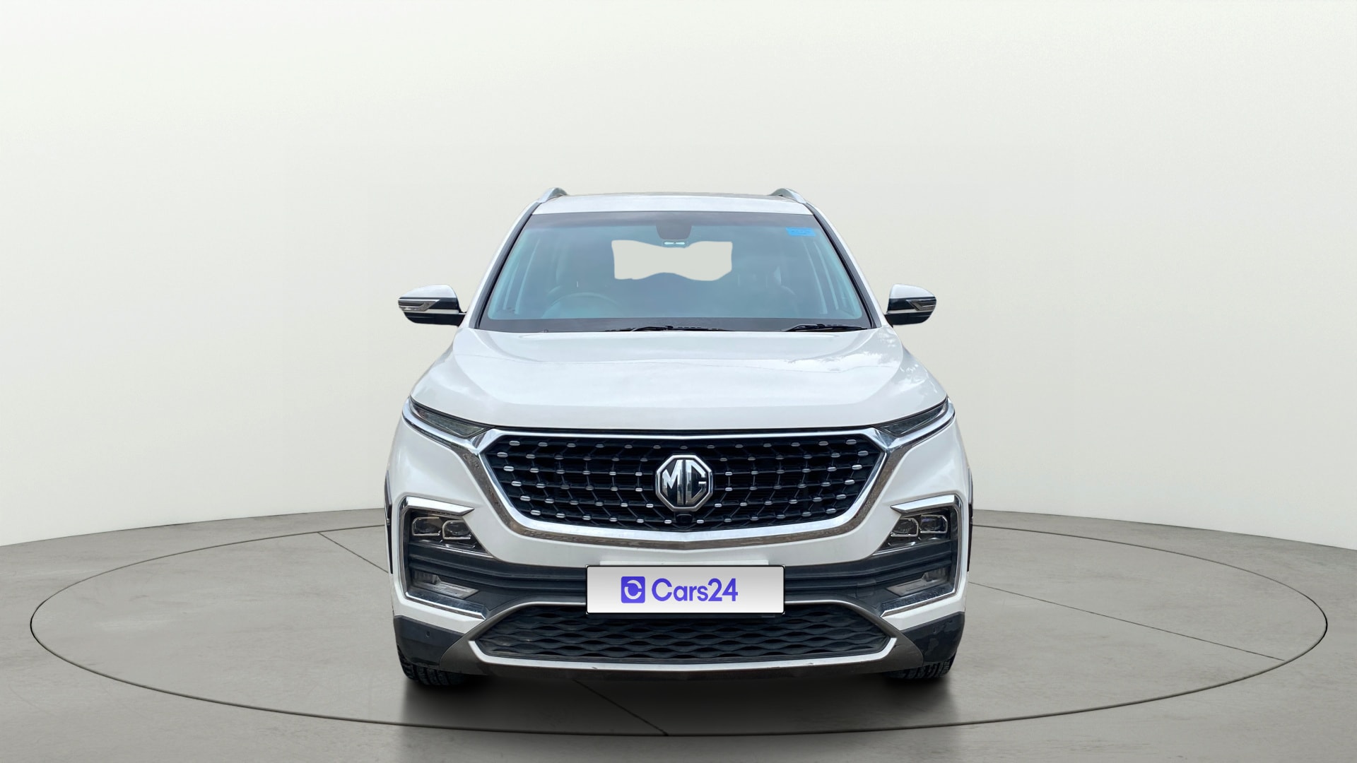 Used 2021 MG Hector Used 2021 MG Hector