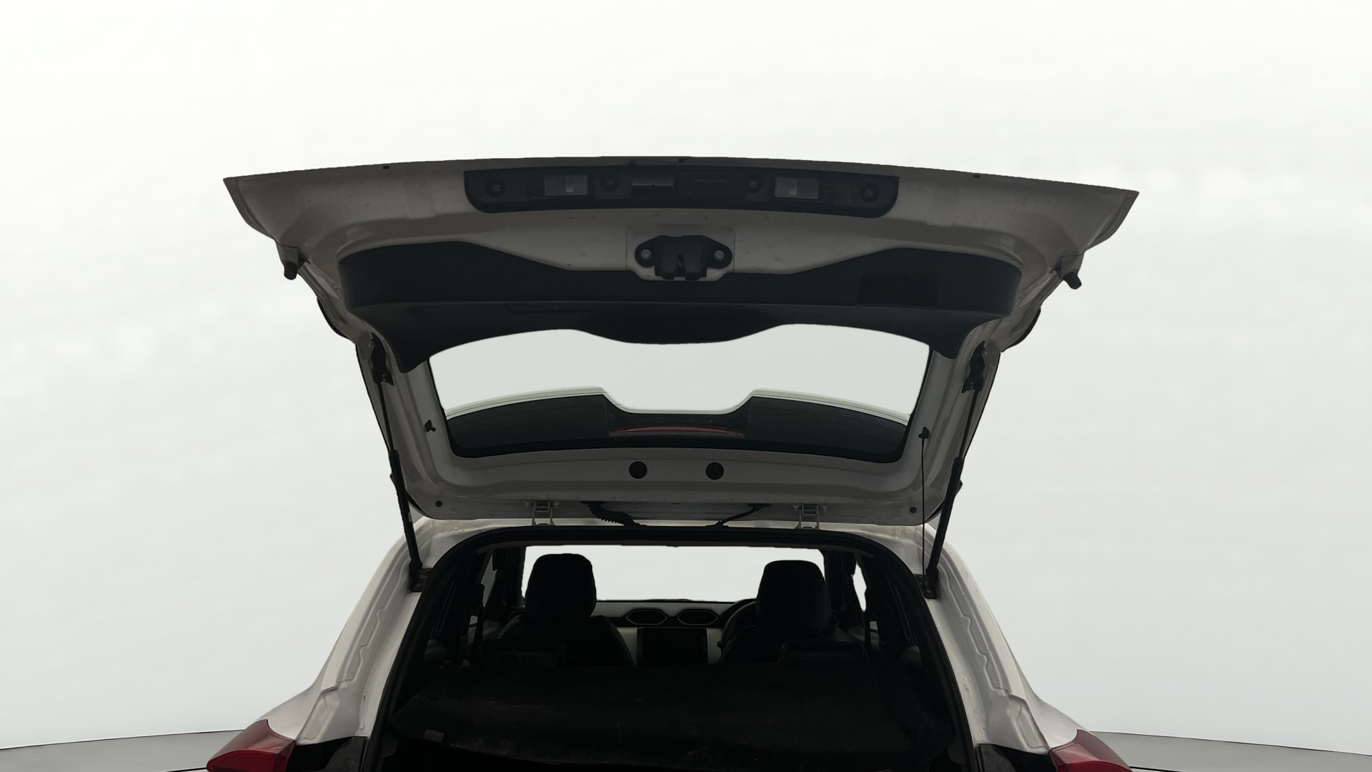 Used 2023 Nissan Magnite Used 2023 Nissan Magnite