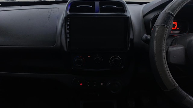View Renault Kwid Image 17 Used Renault Kwid Image 17