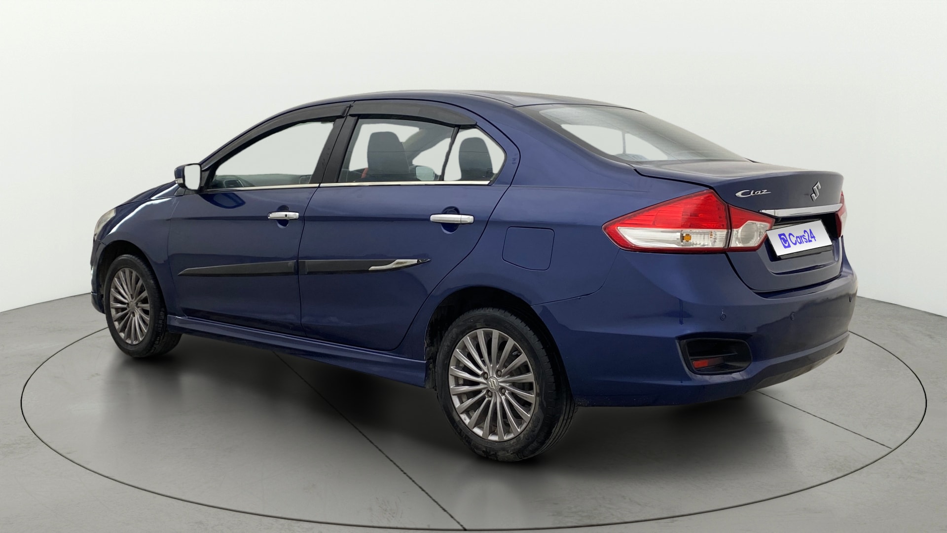 View 2018 Maruti Suzuki 1000 Base Variant Image 2 Used 2018 Maruti Suzuki 1000 Base Variant Image 2