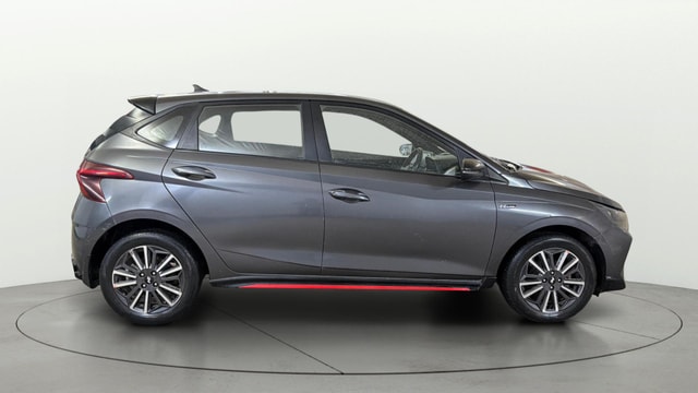 View Hyundai Elite i20 Image 27 Used Hyundai Elite i20 Image 27