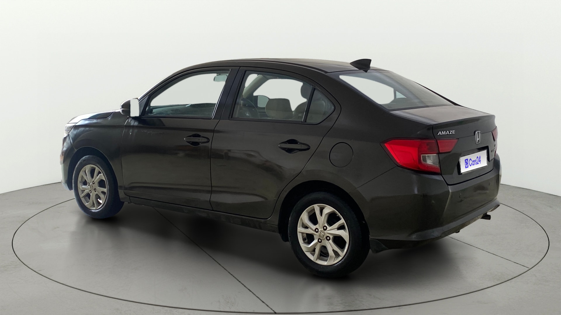 View 2019 Honda Amaze E MT Petrol BS IV Image 2 Used 2019 Honda Amaze E MT Petrol BS IV Image 2