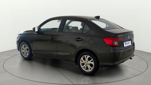 View Honda Amaze Image 2 Used Honda Amaze Image 2