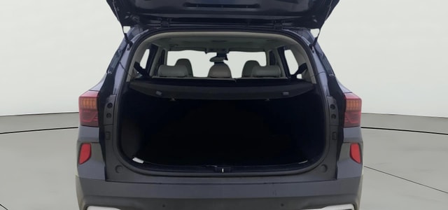 View Kia Seltos Image 42 Used Kia Seltos Image 42