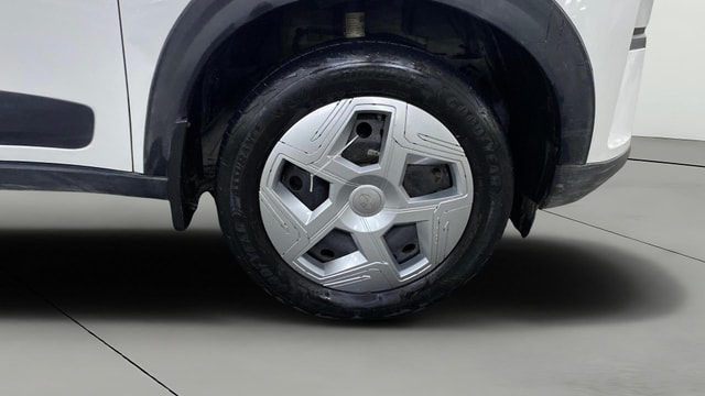 View Tata Nexon Image 40 Used Tata Nexon Image 40