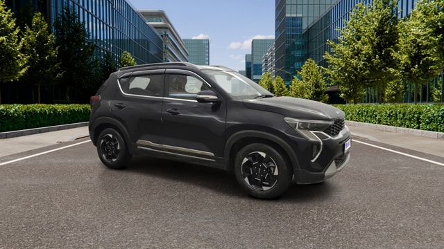 View Kia Sonet Image 38 Used Kia Sonet Image 38