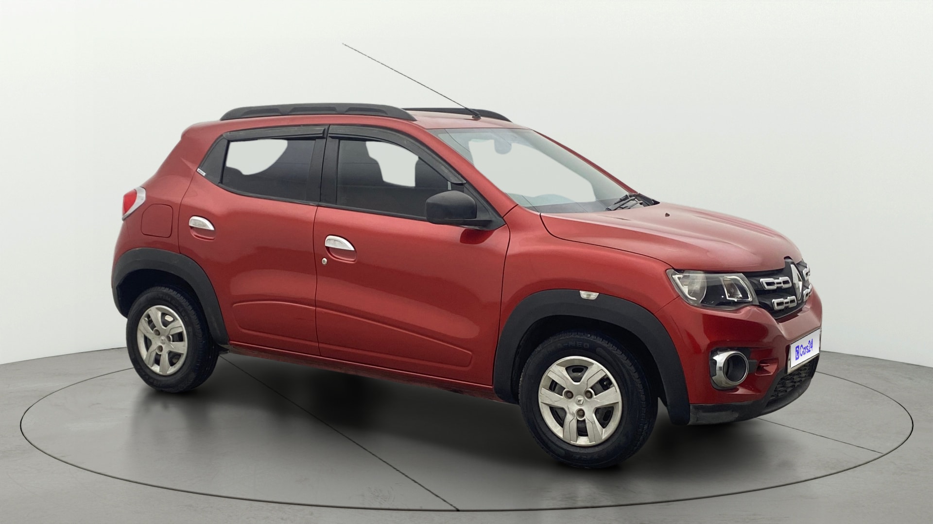 Used 2018 Renault Kwid Used 2018 Renault Kwid