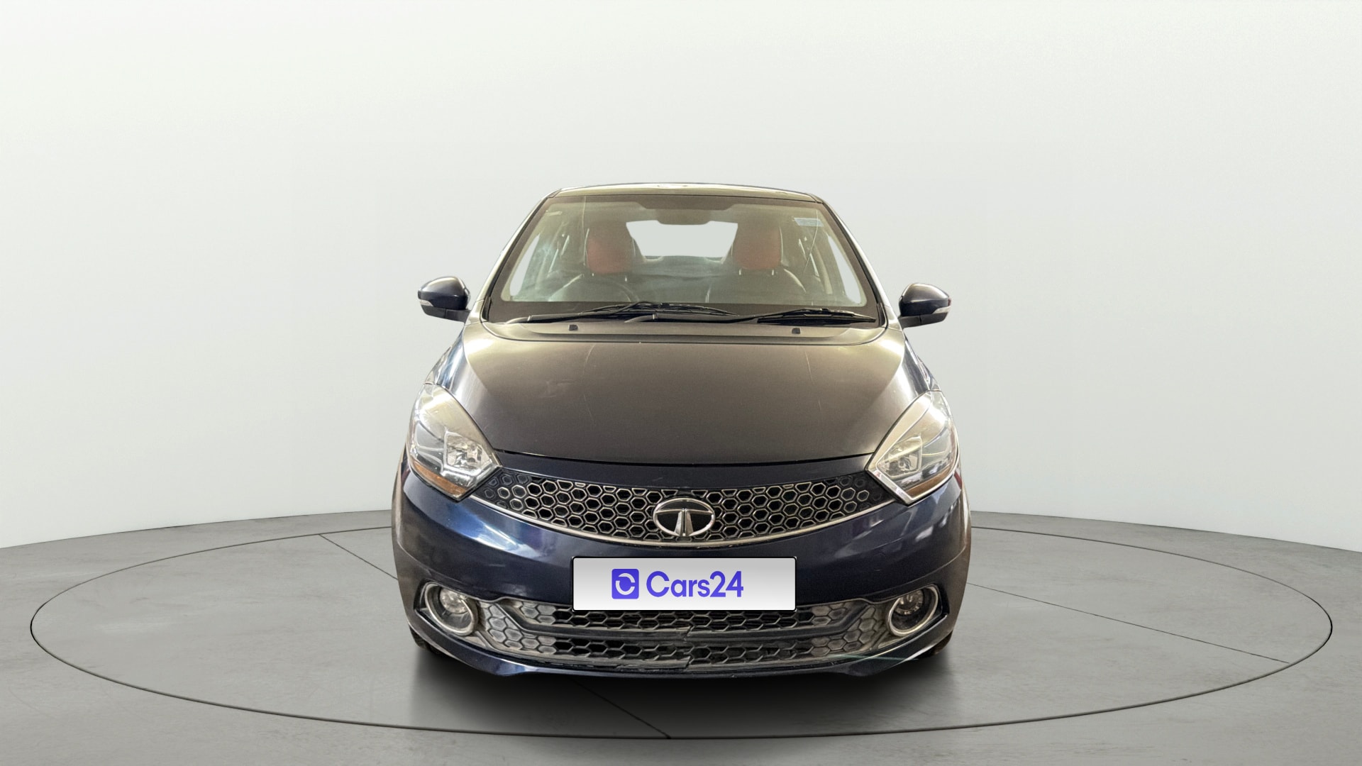 Used 2018 Tata Tigor Used 2018 Tata Tigor