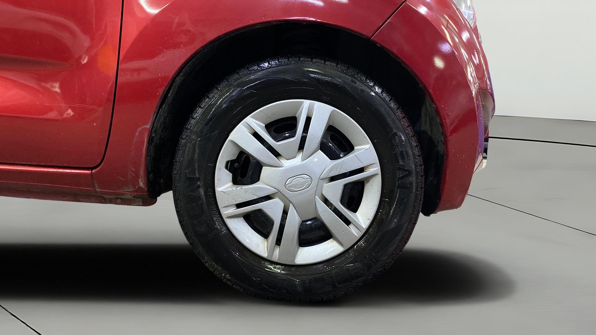 View 2018 Datsun Redi GO T (O) 1.0L AMT BS IV Image 40 Used 2018 Datsun Redi GO T (O) 1.0L AMT BS IV Image 40