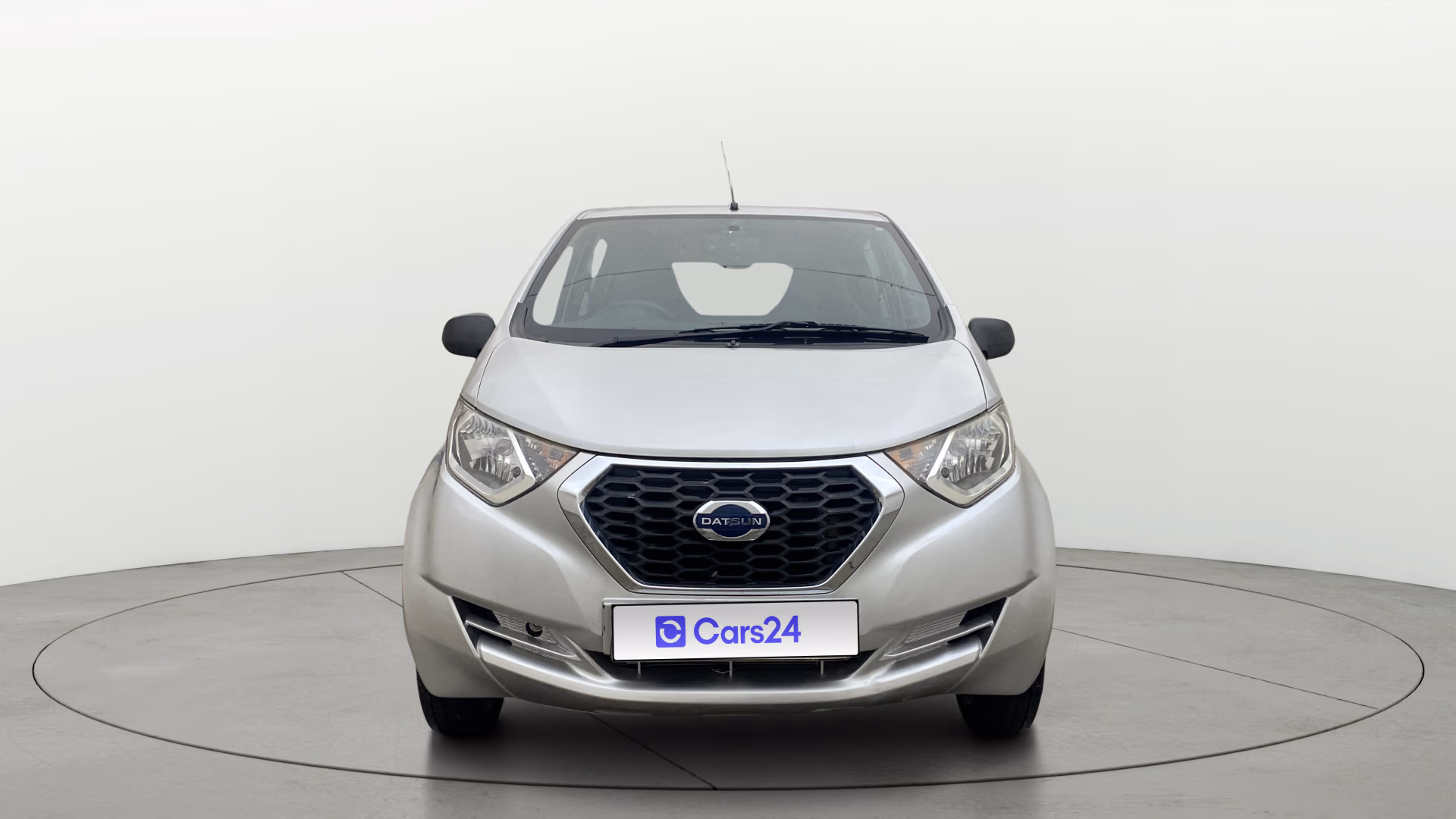 Used 2018 Datsun Redi GO Used 2018 Datsun Redi GO