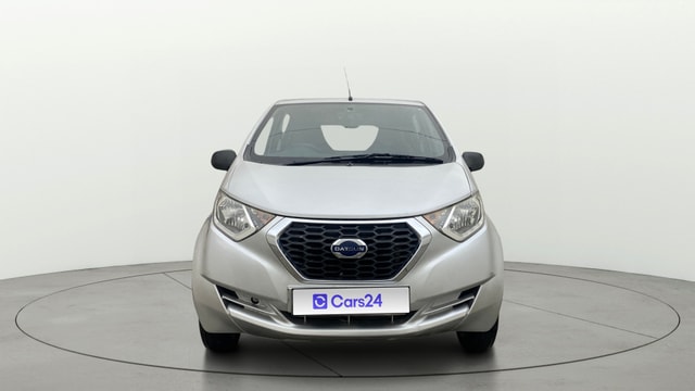 View Datsun Redi GO Image 1 Used Datsun Redi GO Image 1