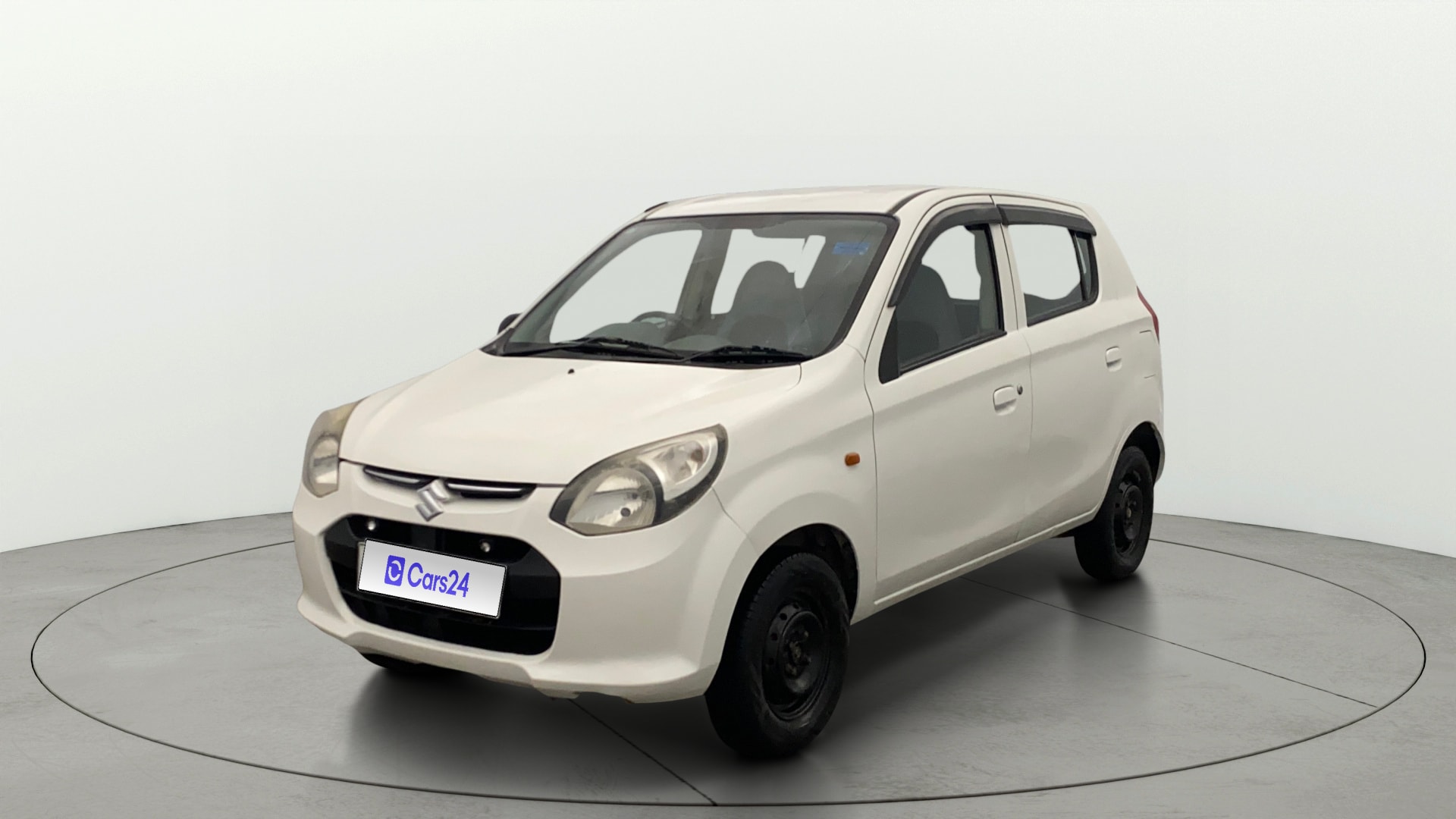 View 2016 Maruti Suzuki Alto 800 LX Image 34 Used 2016 Maruti Suzuki Alto 800 LX Image 34