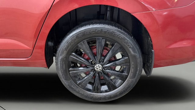 View Volkswagen Virtus Image 8 Used Volkswagen Virtus Image 8