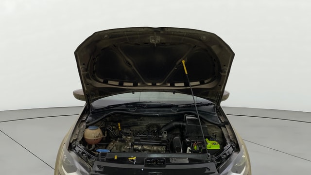 View Volkswagen Ameo Image 32 Used Volkswagen Ameo Image 32