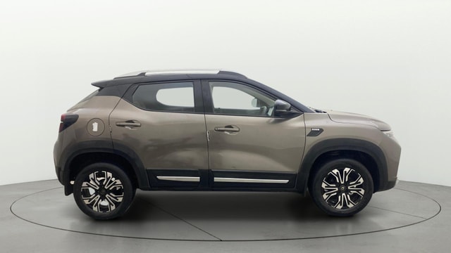 View Renault Kiger Image 9 Used Renault Kiger Image 9