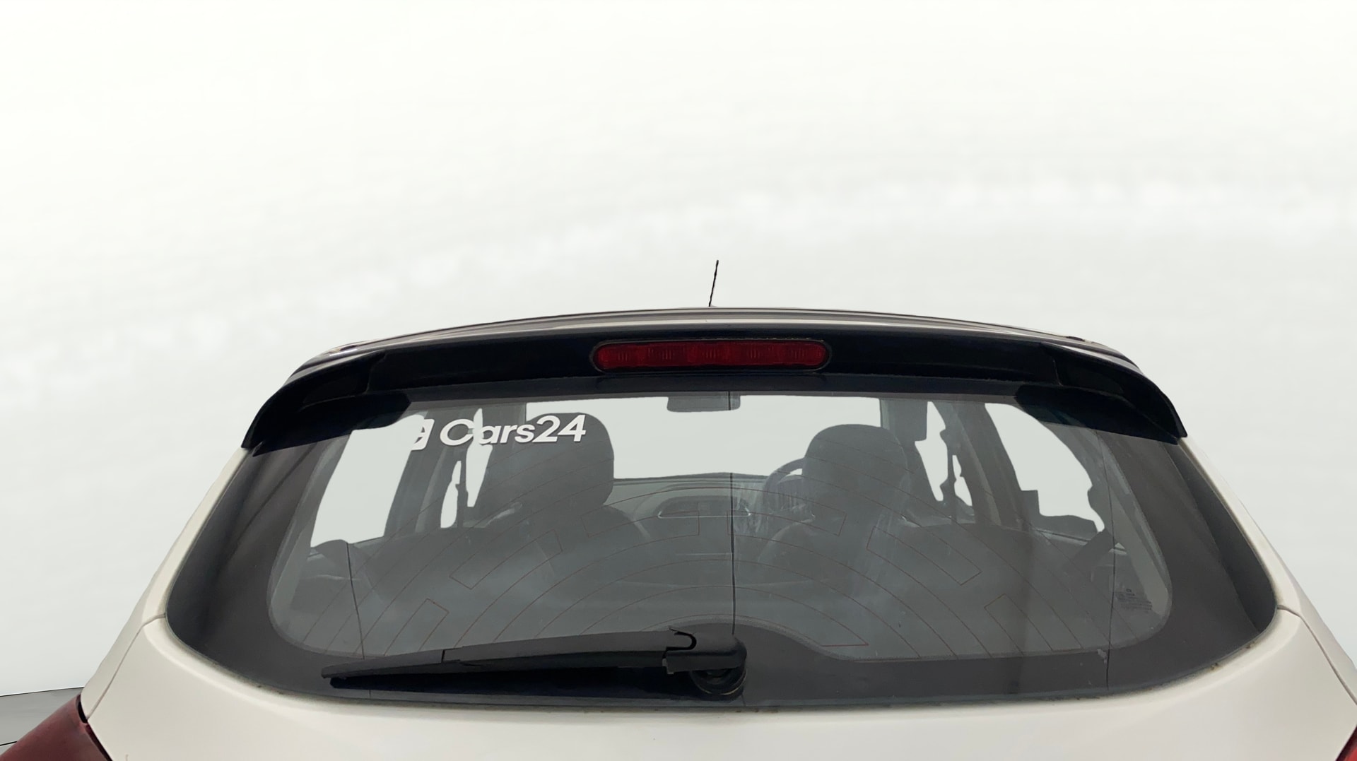 View 2020 Tata Tiago Revotorq XB Image 4 Used 2020 Tata Tiago Revotorq XB Image 4