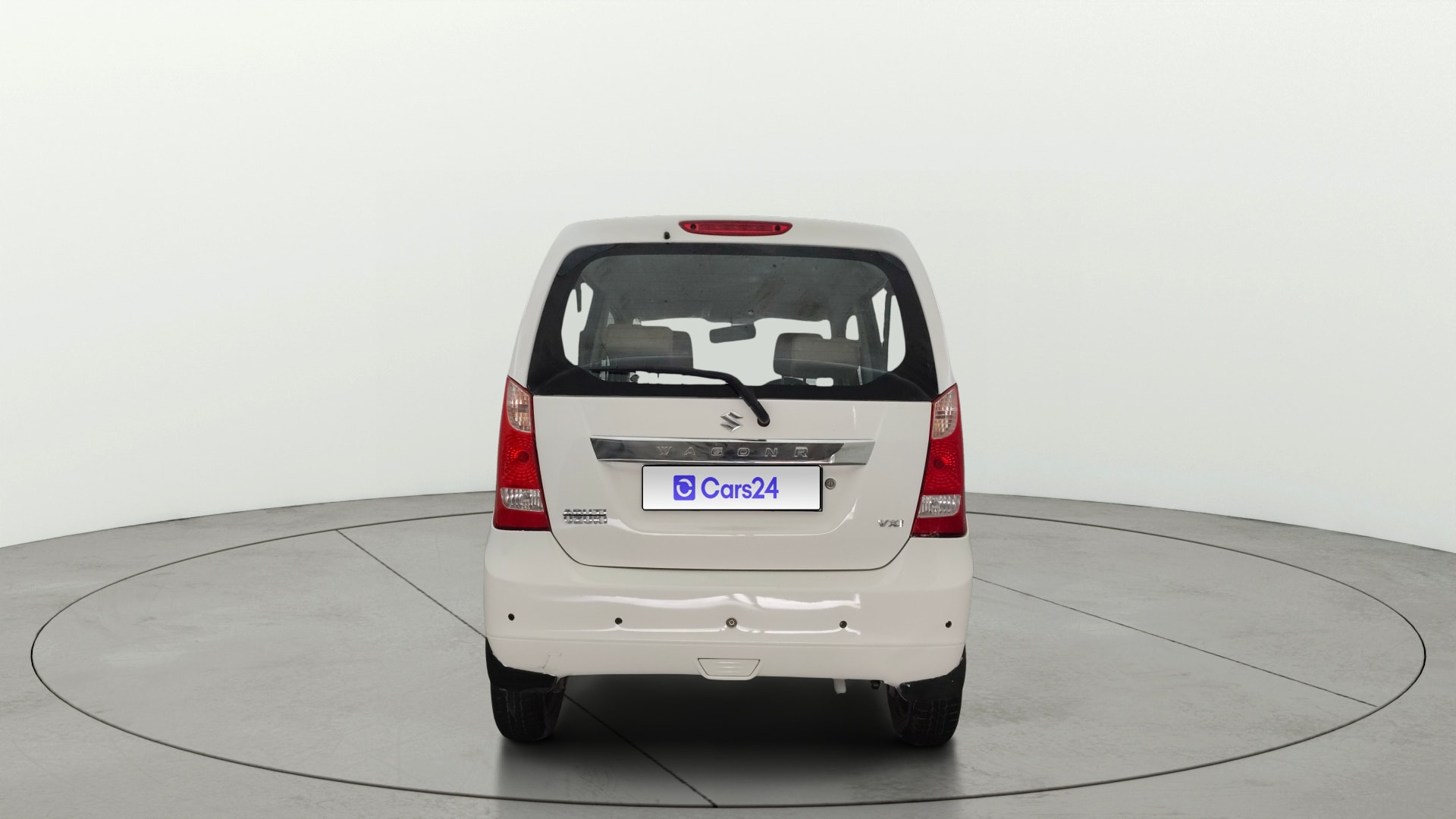 Used 2017 Maruti Suzuki 1000 Used 2017 Maruti Suzuki 1000