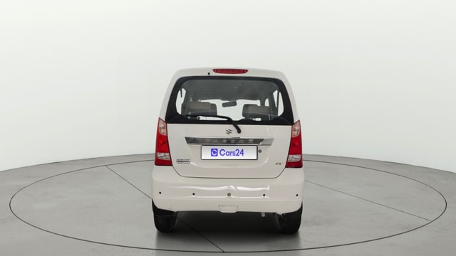 View Maruti Suzuki 1000 Image 39 Used Maruti Suzuki 1000 Image 39