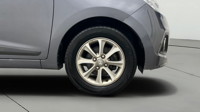 View Hyundai Grand i10 Image 41 Used Hyundai Grand i10 Image 41