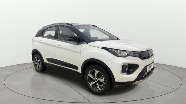 View Tata Nexon Image 14 Used Tata Nexon Image 14