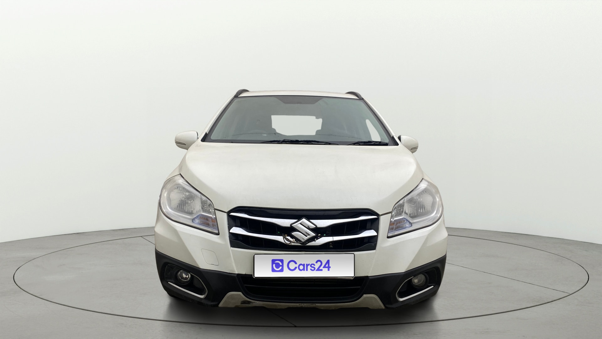 Used 2017 Maruti Suzuki 1000 Used 2017 Maruti Suzuki 1000