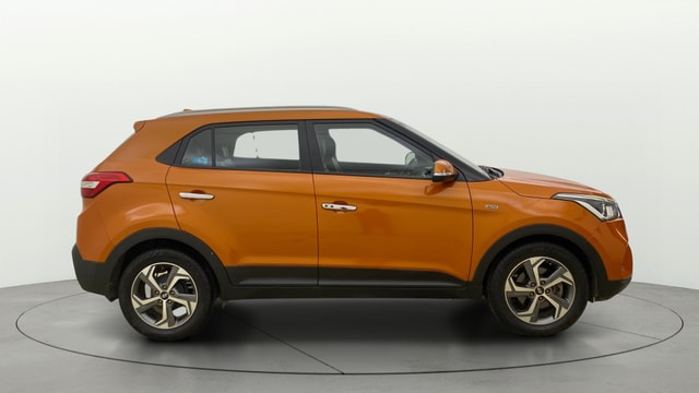 View Hyundai Creta Image 9 Used Hyundai Creta Image 9