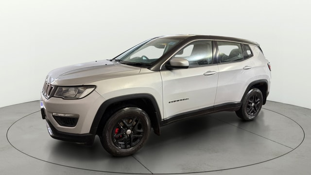 View Jeep Compass Image 34 Used Jeep Compass Image 34