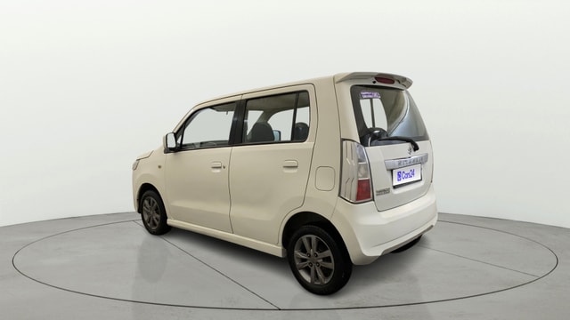 View Maruti Suzuki Stingray Image 2 Used Maruti Suzuki Stingray Image 2