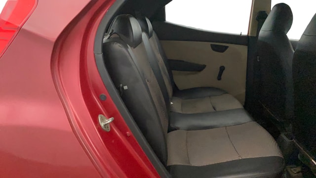 View Hyundai EON Image 28 Used Hyundai EON Image 28