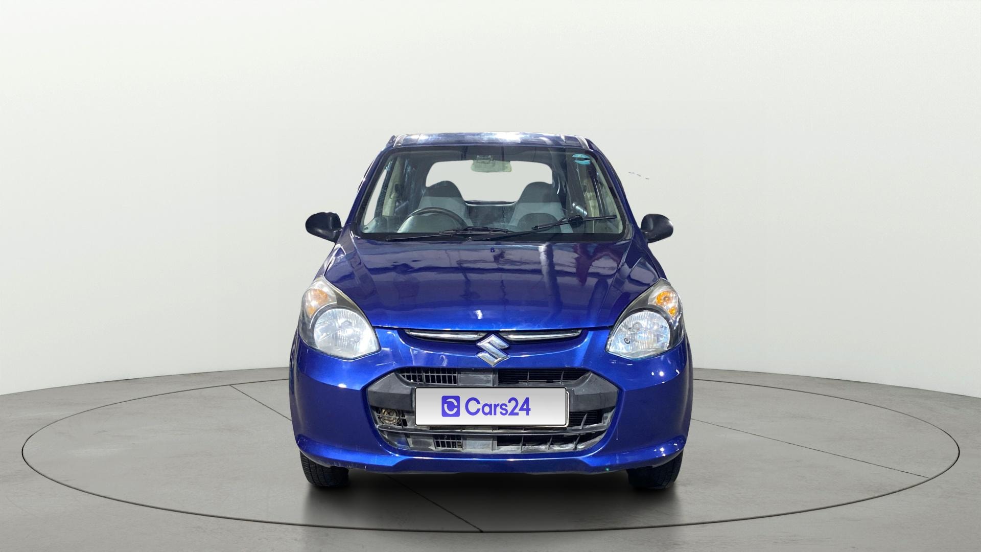 Used 2014 Maruti Suzuki Alto 800 Used 2014 Maruti Suzuki Alto 800