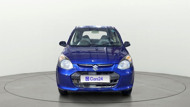 View Maruti Suzuki Alto 800 Image 1 Used Maruti Suzuki Alto 800 Image 1