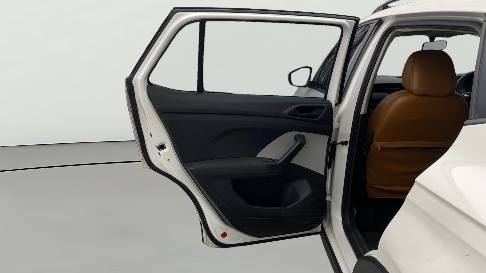 Used 2023 Skoda Kushaq Used 2023 Skoda Kushaq