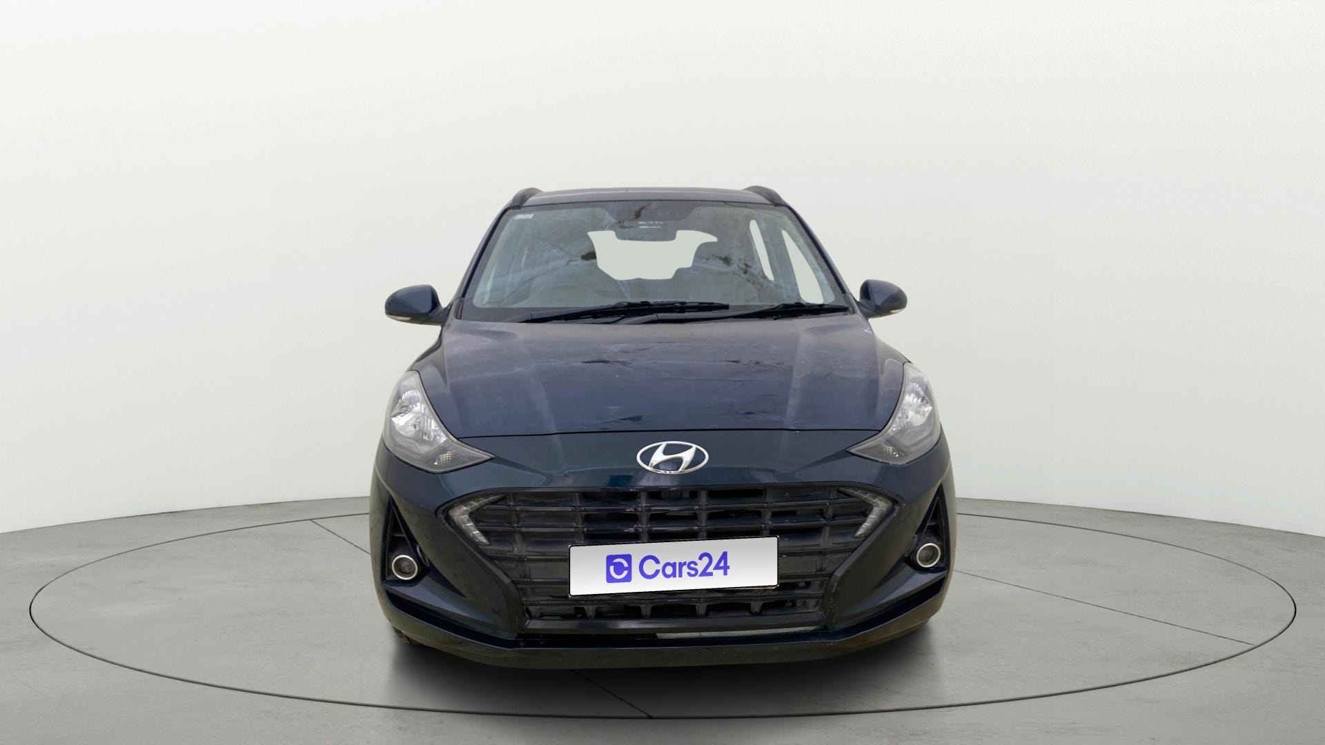 View 2019 Hyundai Grand i10 Nios Sportz Petrol Image 1 Used 2019 Hyundai Grand i10 Nios Sportz Petrol Image 1