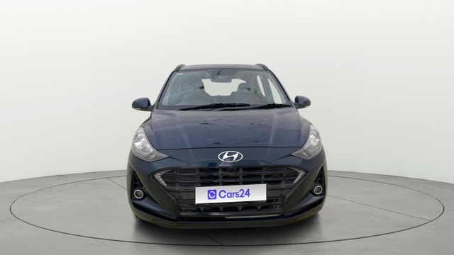 View Hyundai Grand i10 Nios Image 1 Used Hyundai Grand i10 Nios Image 1