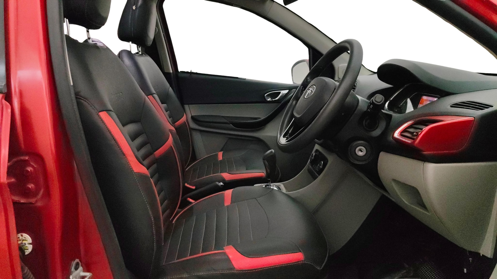 Used 2019 Tata Tiago Used 2019 Tata Tiago