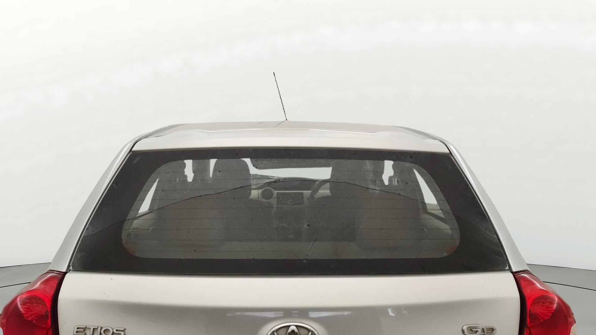 Used 2015 Toyota Etios Liva Used 2015 Toyota Etios Liva